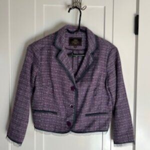 Tocca vintage blazer